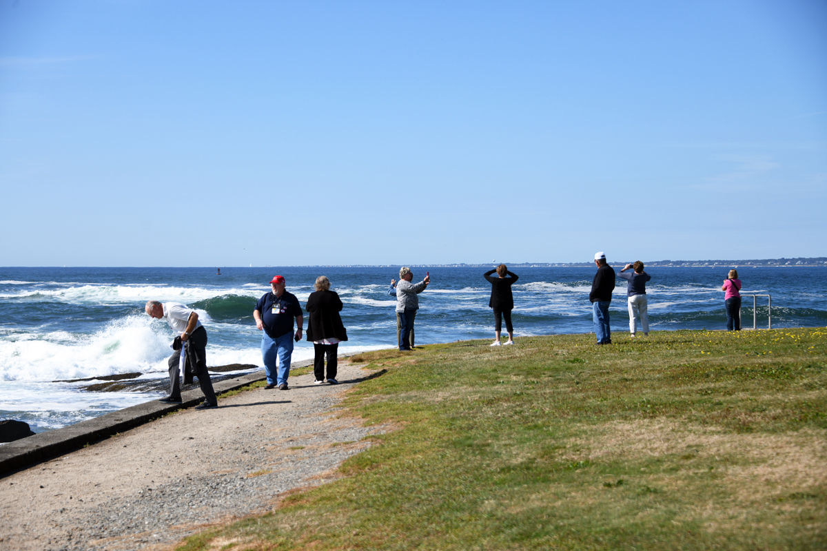258 The Fun Club enjoyed the brief time at Brenton Point State Park.jpg